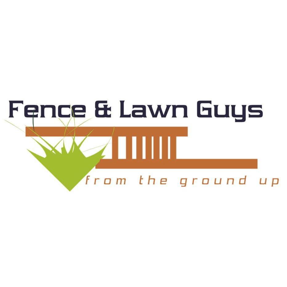 Fence & Lawn Guys LLC