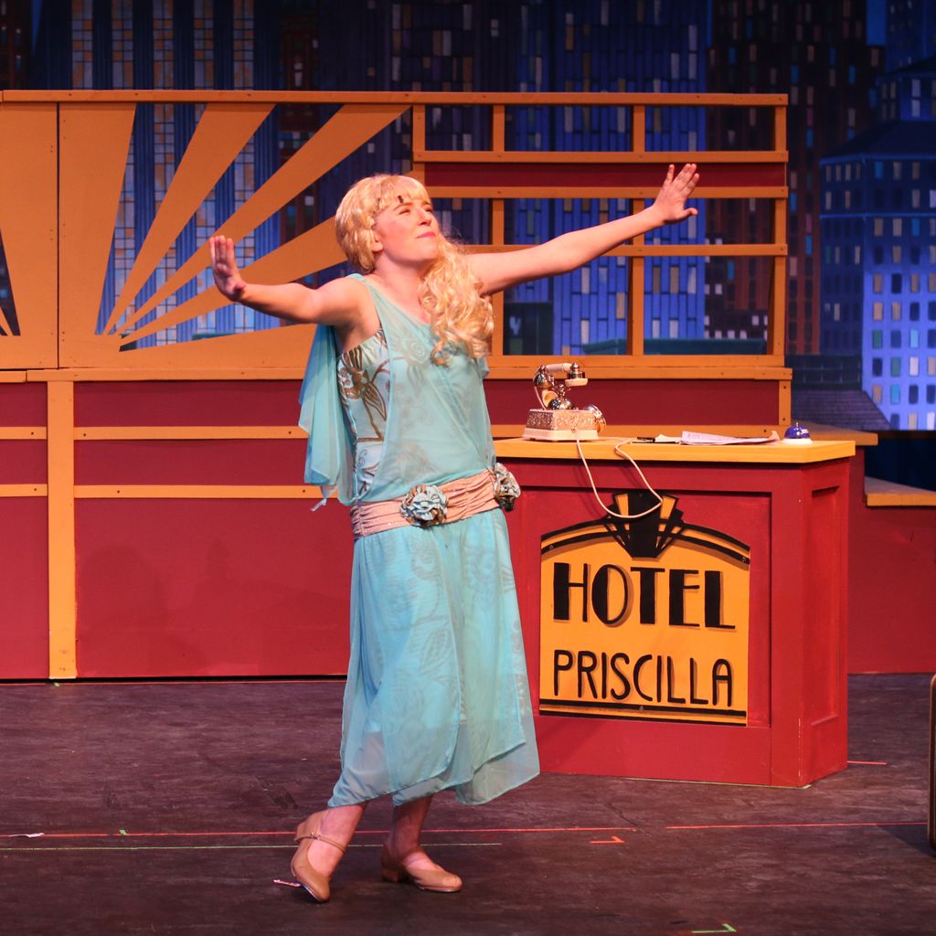 One of our stars :-)