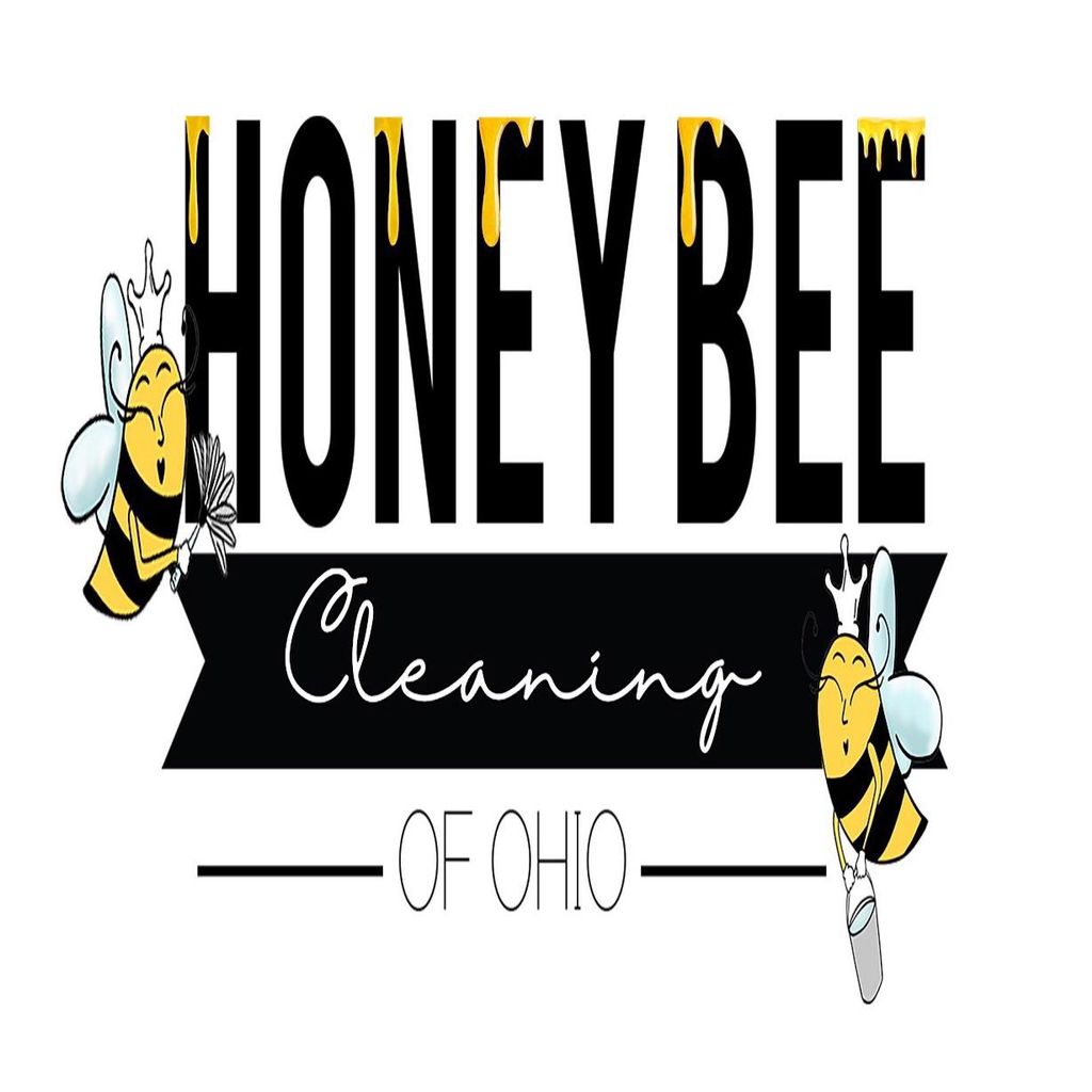 Honey Bee Cleaning