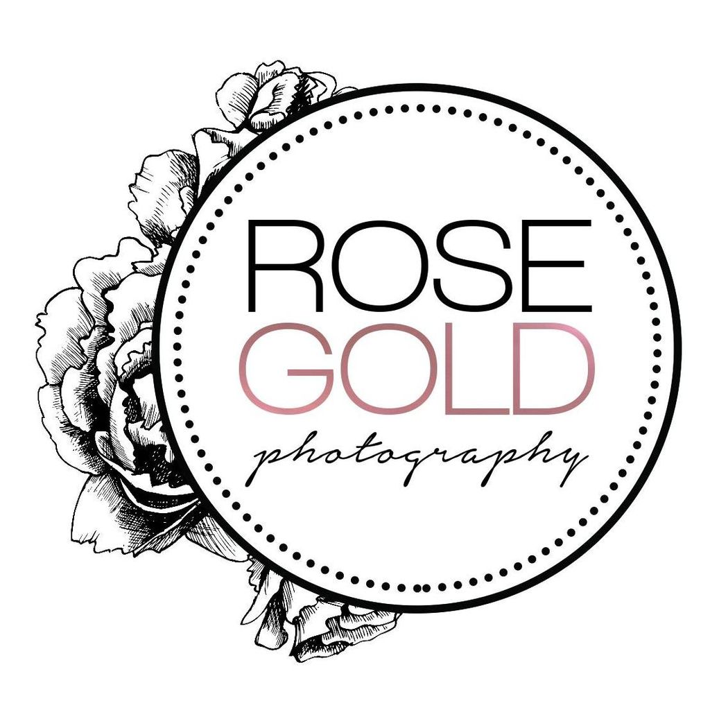 Rose Gold Photography