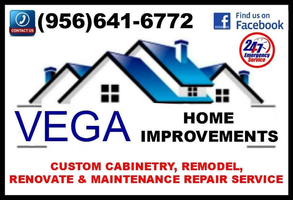 Vega home improvements