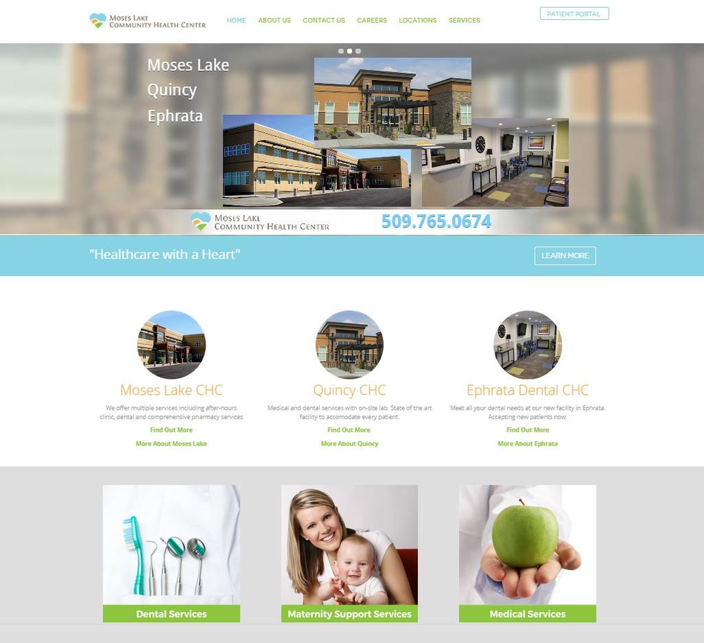 Community Health Center