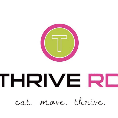 Eat, Move, Thrive!