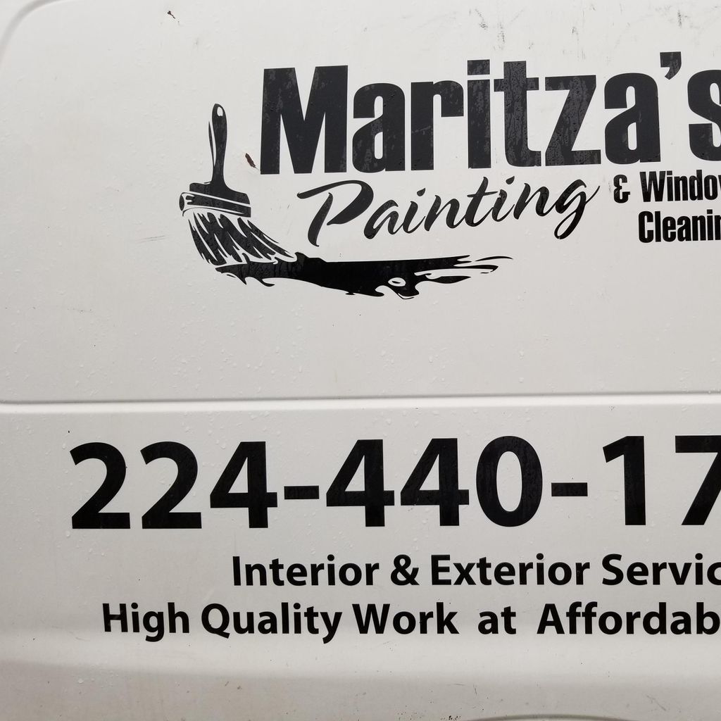 Maritzas Painting and Remodeling Inc