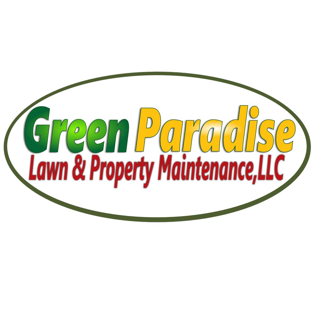 Green Paradise  Lawn & Property Maintenance,LLC