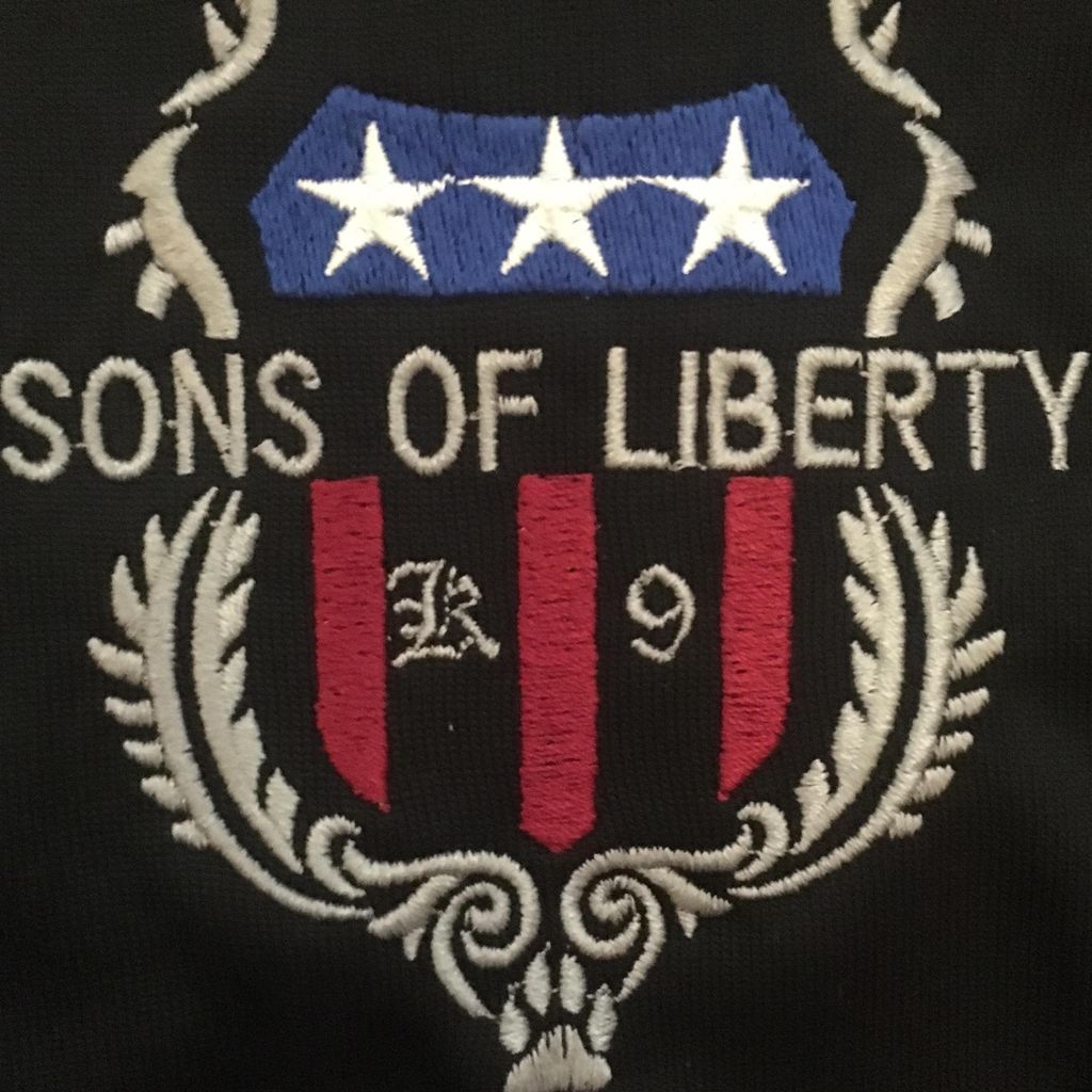Sons of Liberty K9