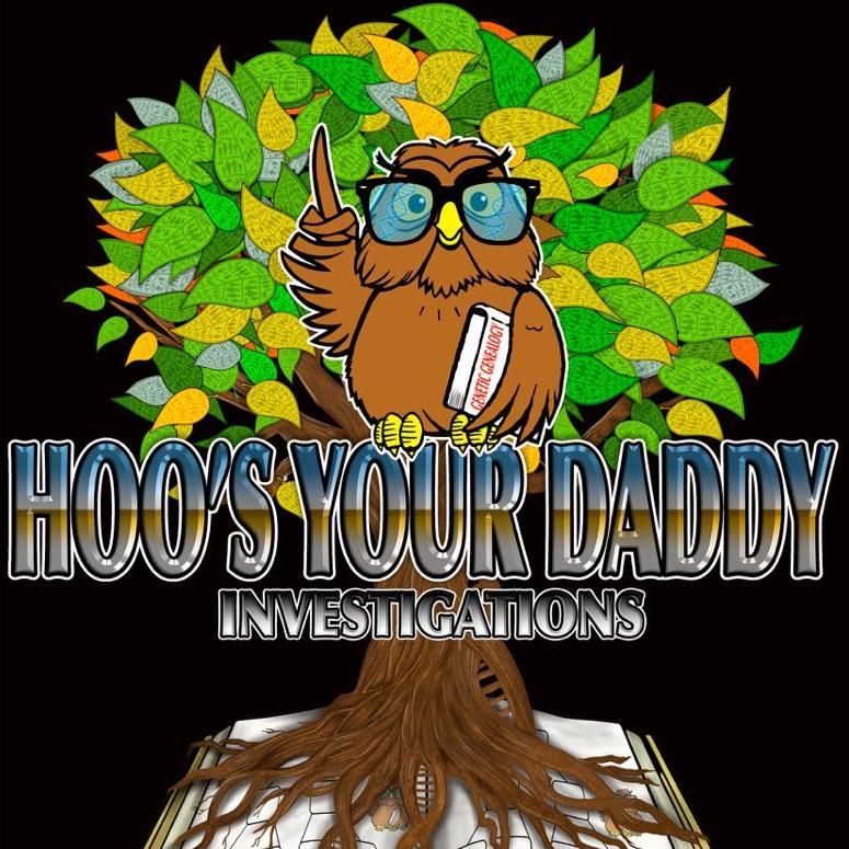Hoo's Your Daddy Investigations
