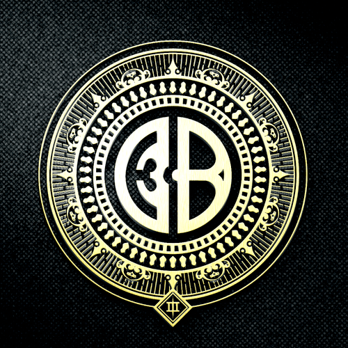 DB3 D3SIGN Logo/Branding