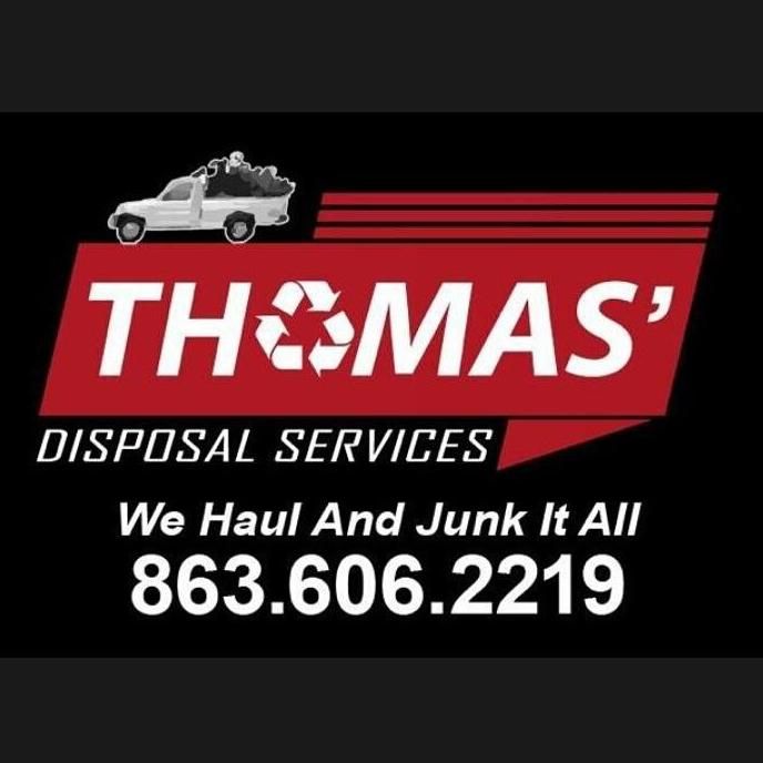 Thomas Disposal Services
