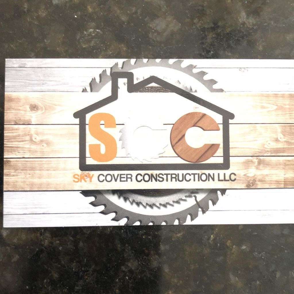Sky Cover Construction LLC & Sky Cover Roofing
