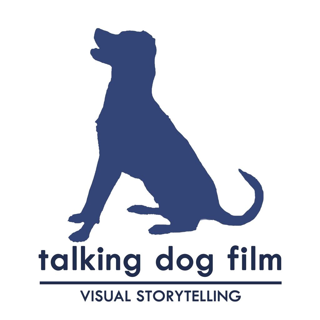 Talking Dog Film