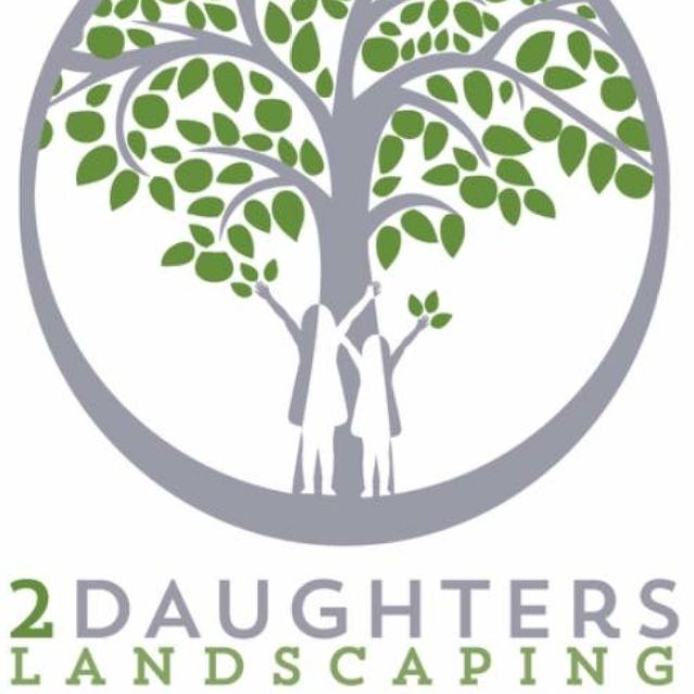 2 Daughters Landcaping