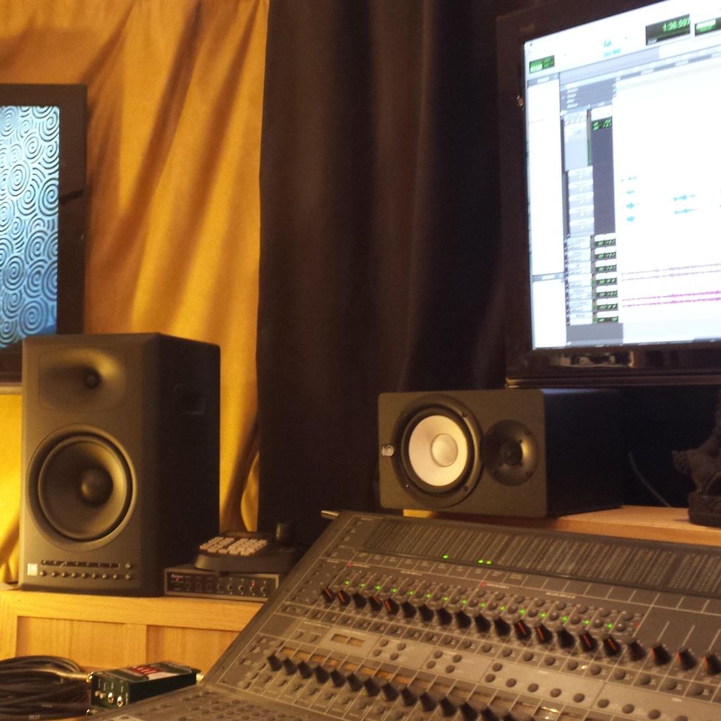 Elephonic Recording Studios