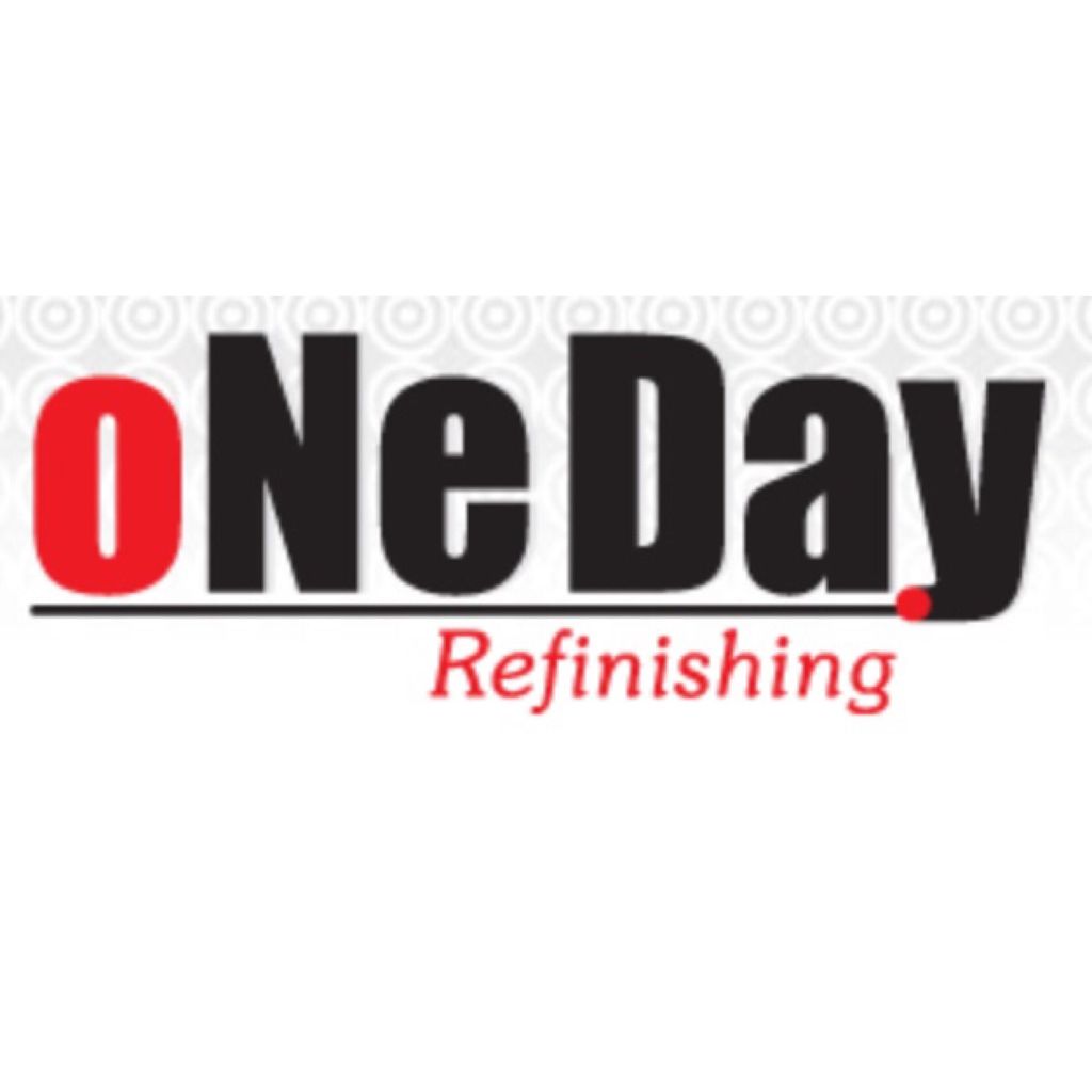 One Day Refinishing