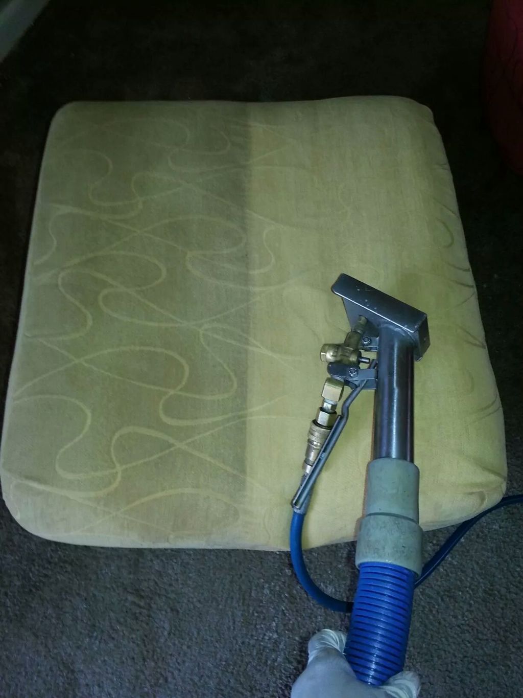 KJM Carpet and Upholstery Care