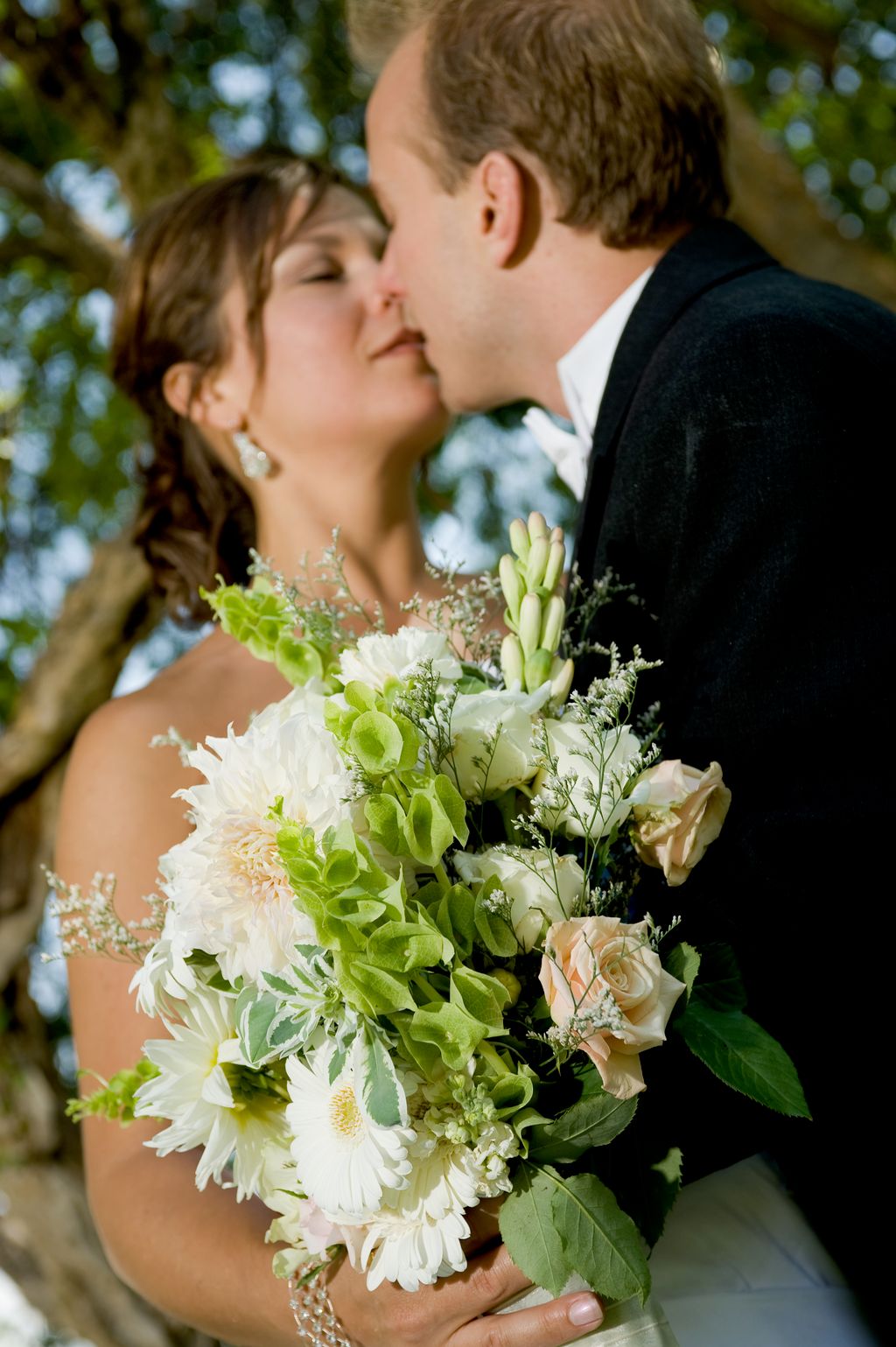 Breathtaking Weddings