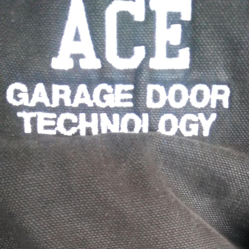 Ace Garage Door Technology