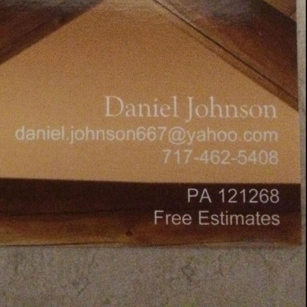 Johnson Construction Services