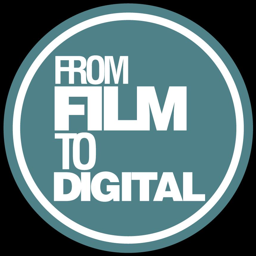 From Film to Digital