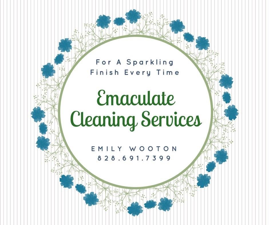 For a Sparkling Finish Every Time...