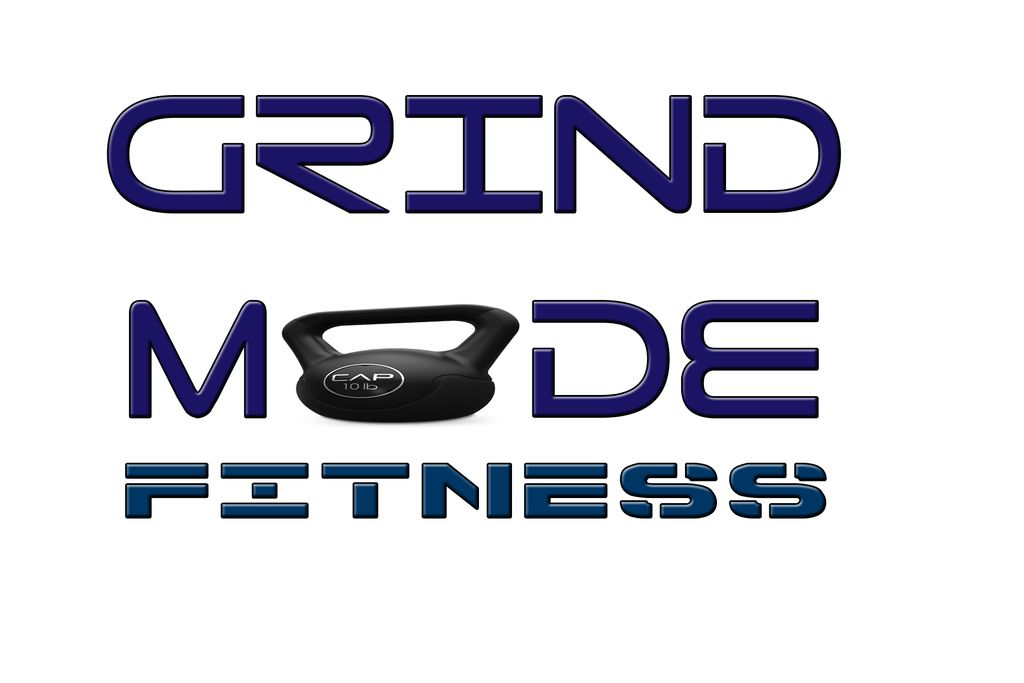 GrindMode Fitness