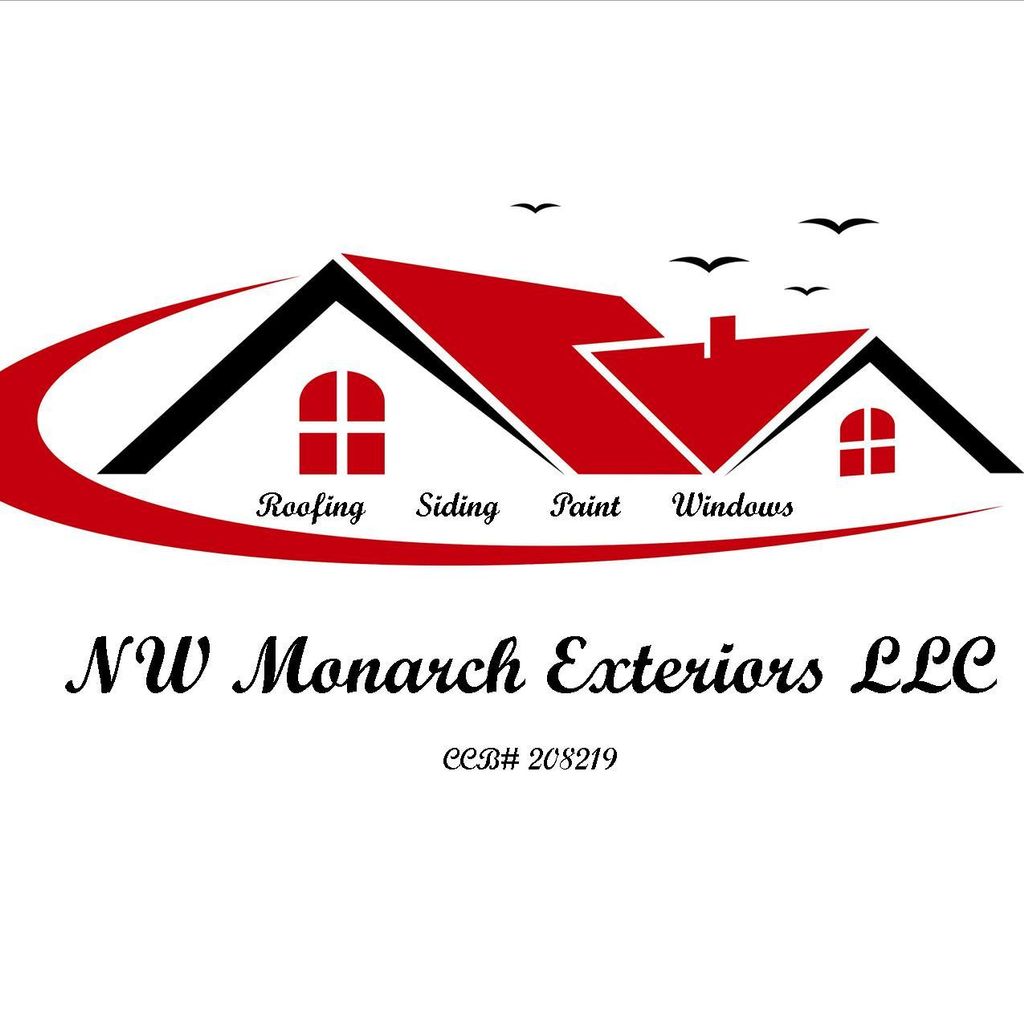 NW Monarch Exteriors LLC