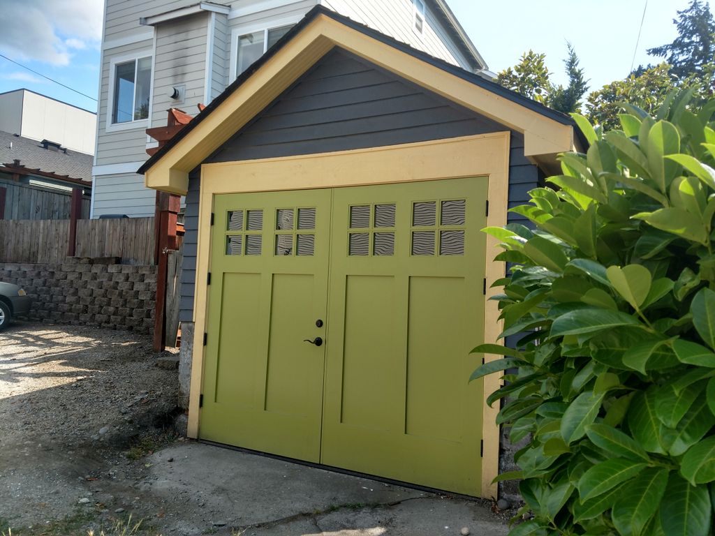 Freshly Renovated Studio