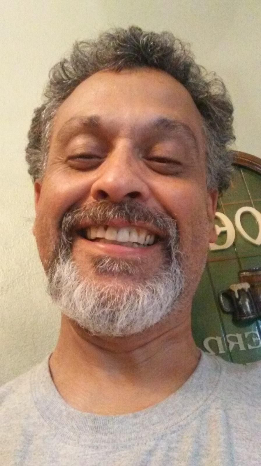 I love the type of work i do.