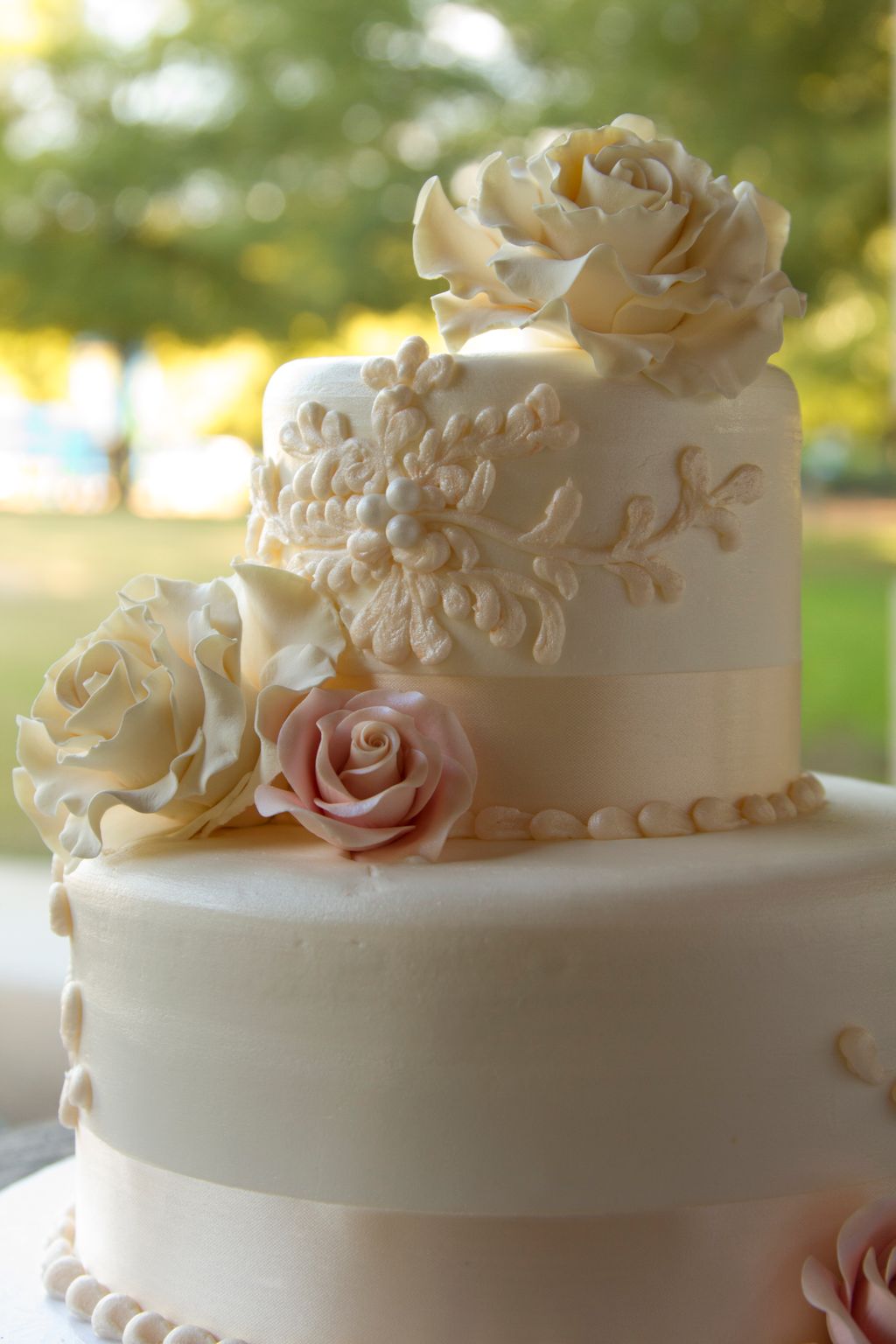 2012 Chattanooga Outdoor Simple Budget  Wedding