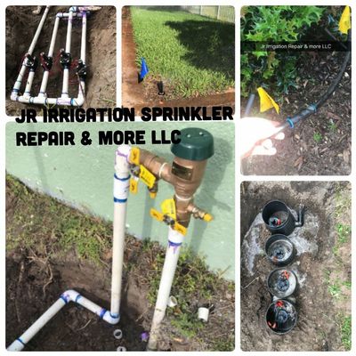 Avatar for Jr Irrigation Sprinkler Repair & more LLC
