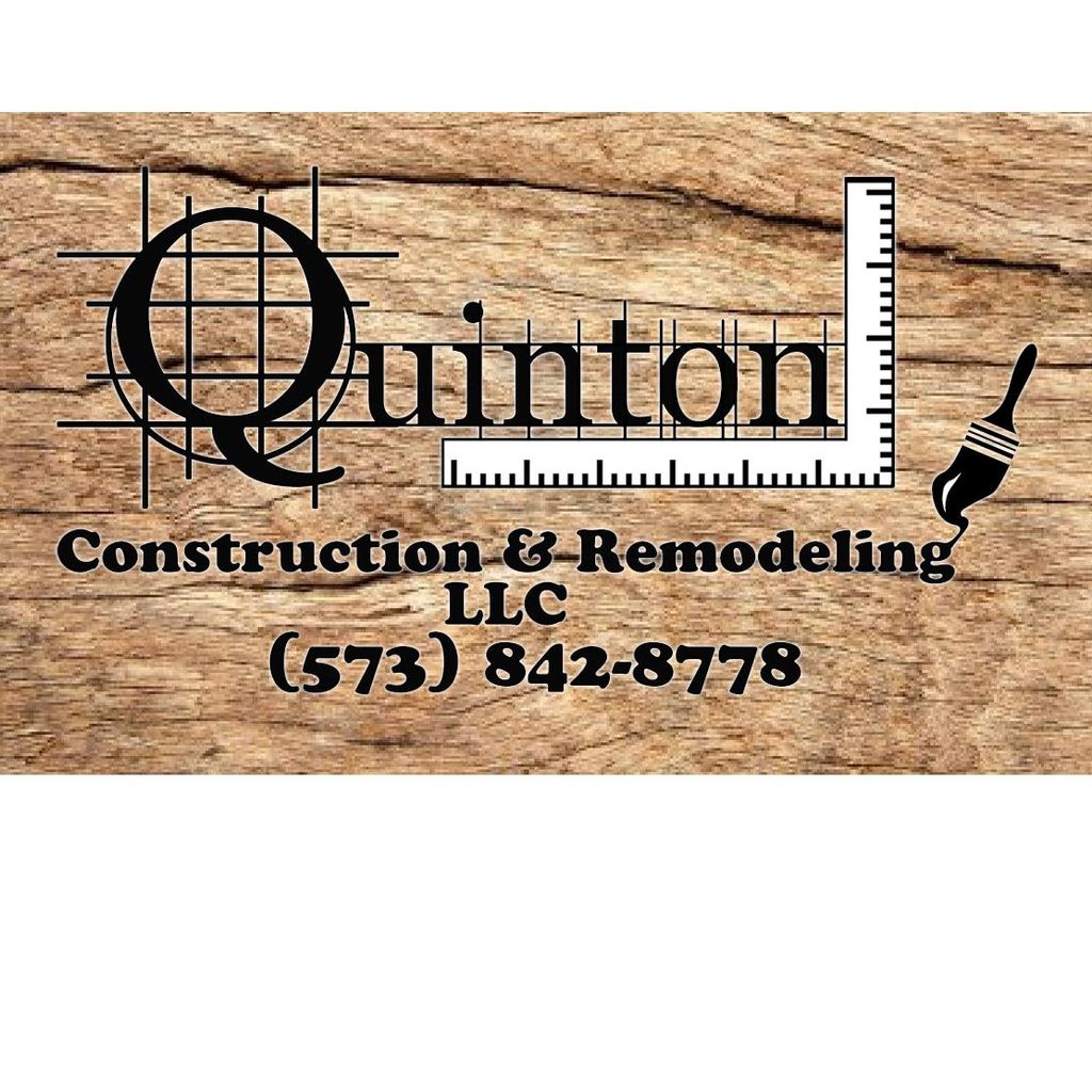 Quinton construction & remodeling LLC