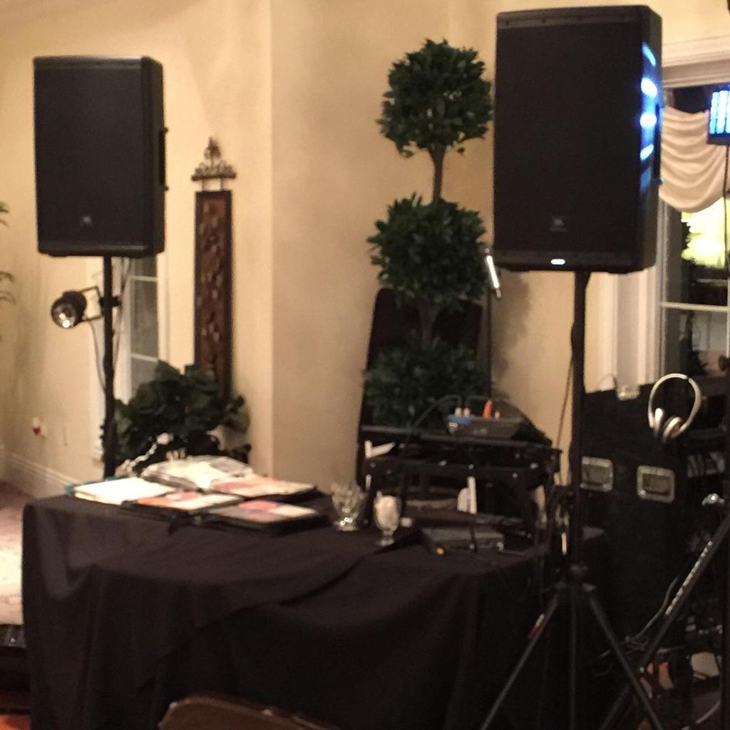 A-Louder  Sound System