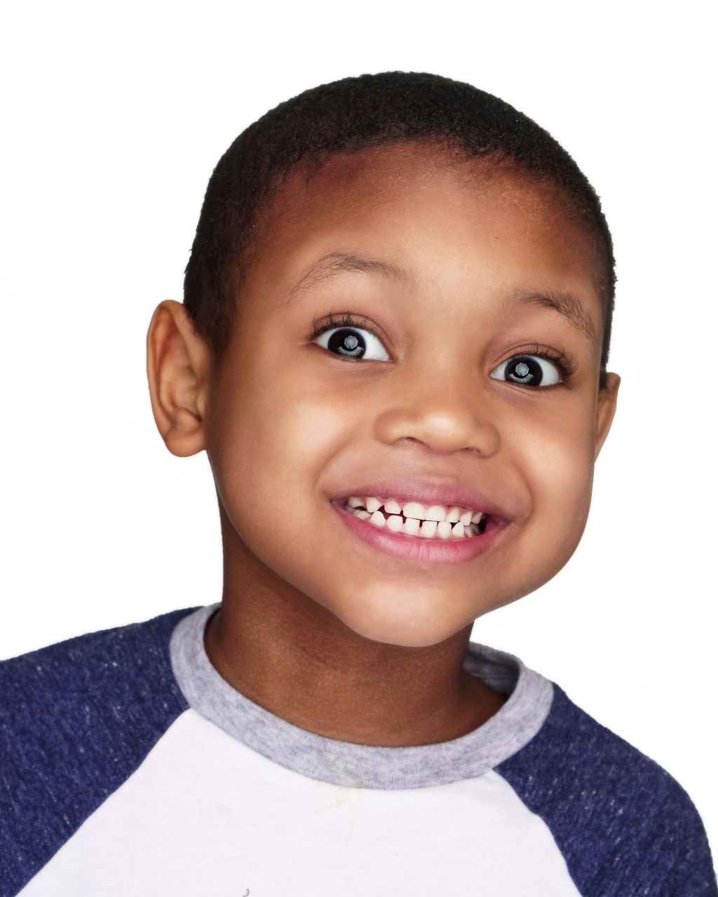 Children's Headshot