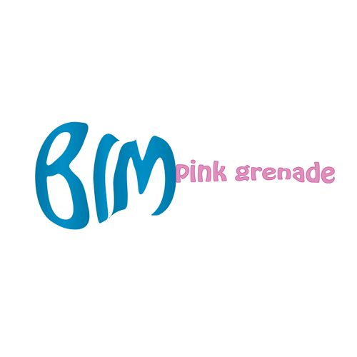 made for Bim Fernandez. Member of Pink Grenade and