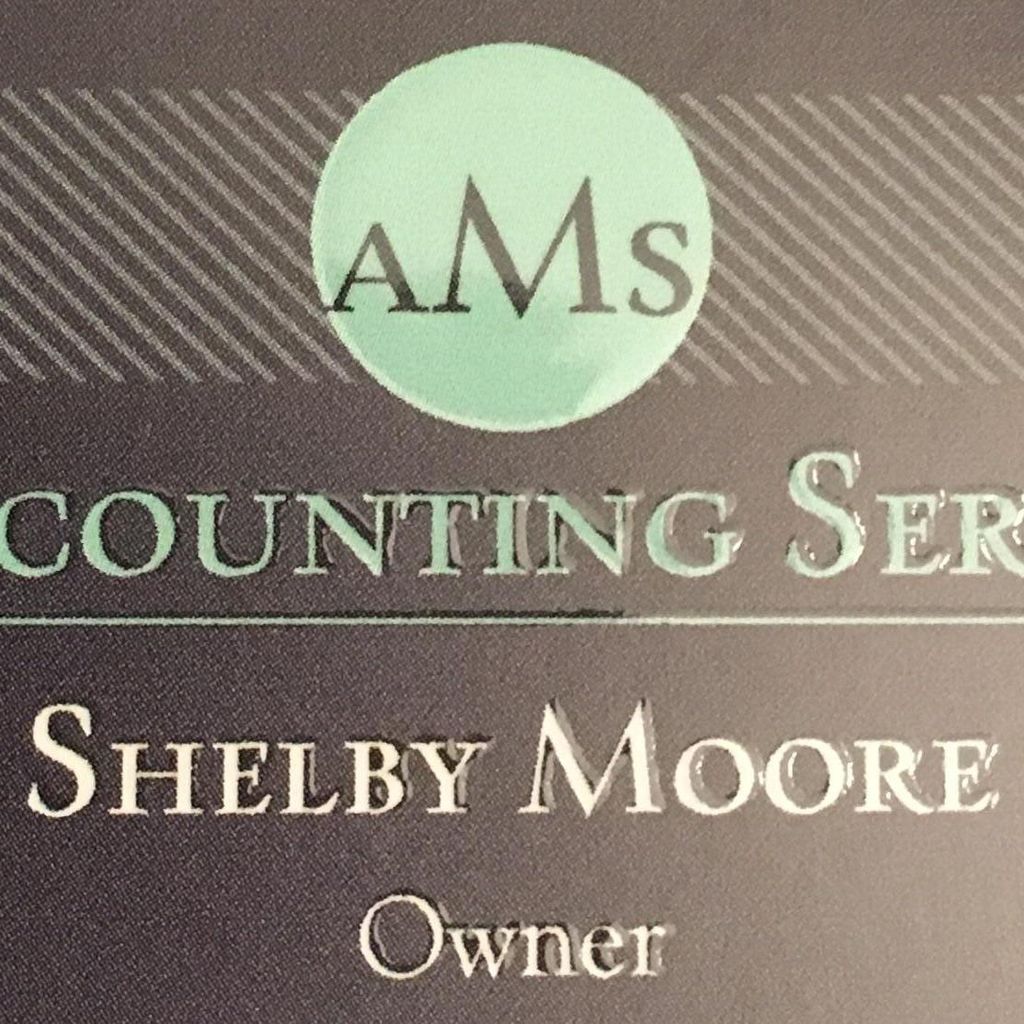 Moore Accounting Services