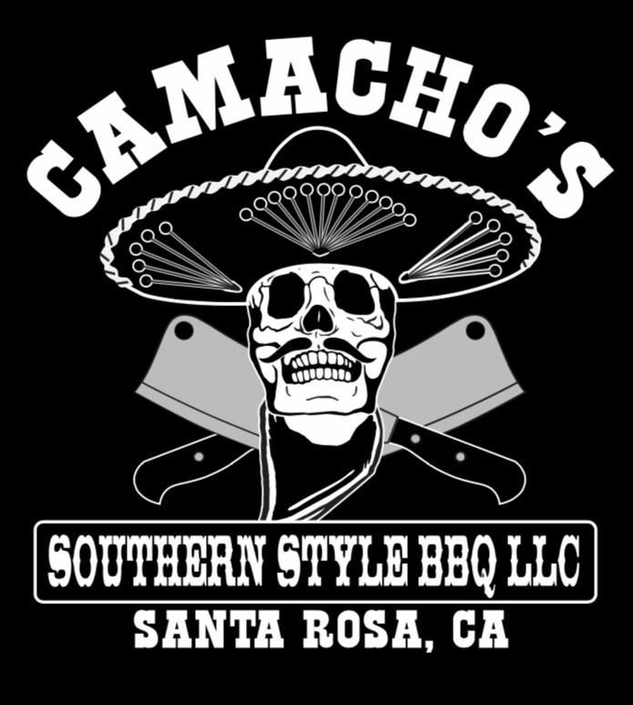Camacho's Southern Style BBQ