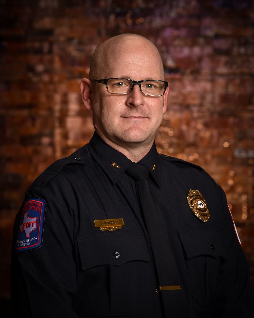 Corporate/Business Head Shots