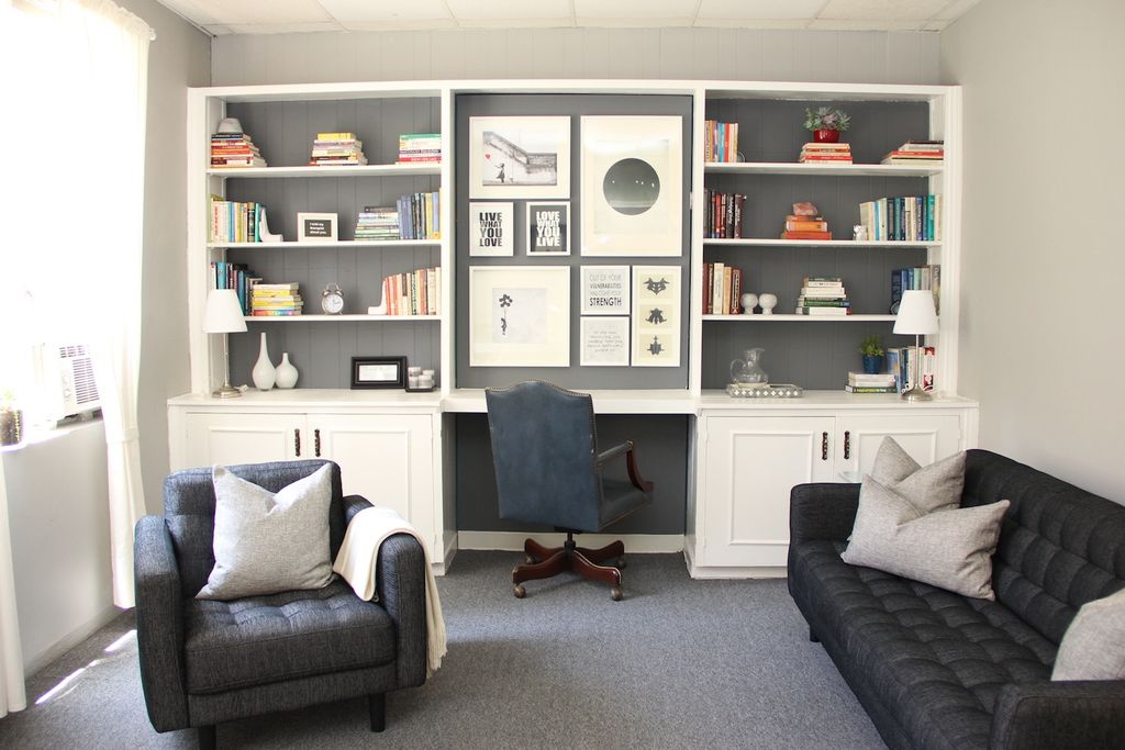 Mid-Wilshire office