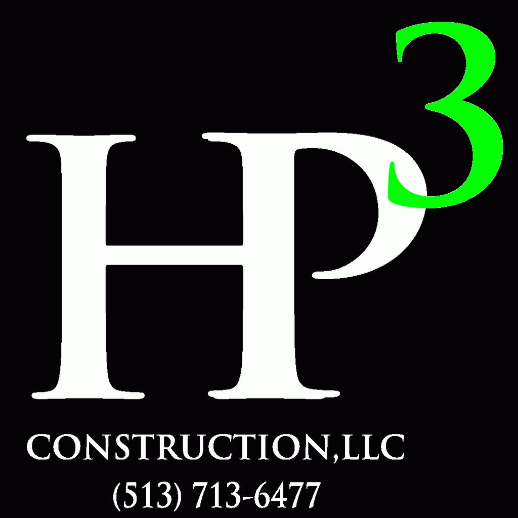 HP3 Construction, LLC