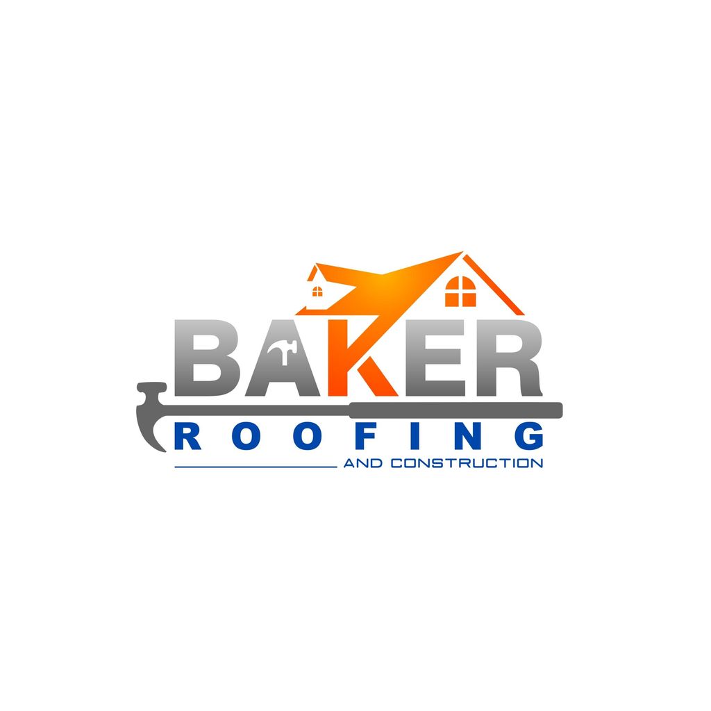 Baker Roofing and Construction Inc.