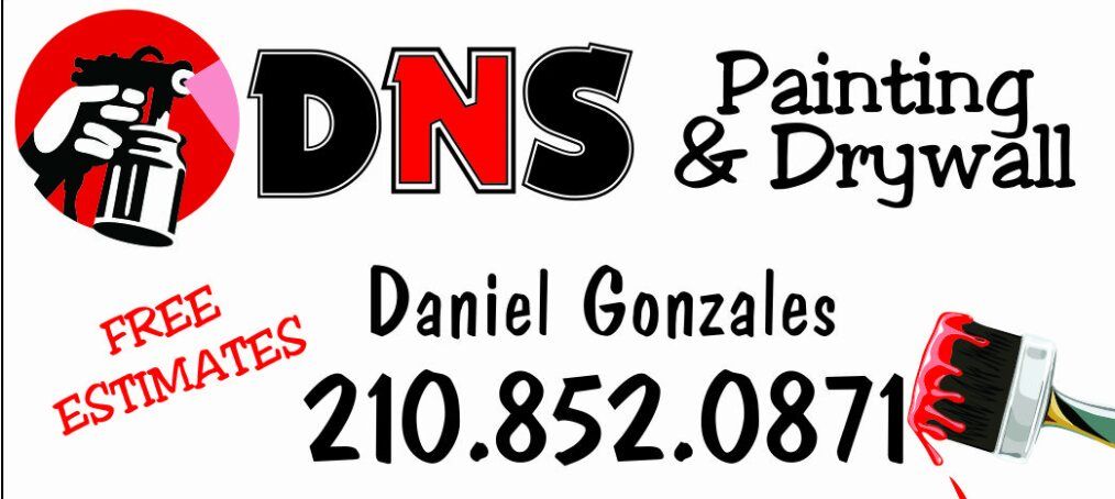 DNS Painting and Drywall