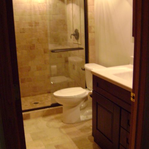 Bathroom Remodel
www.piperhomebuilders.com