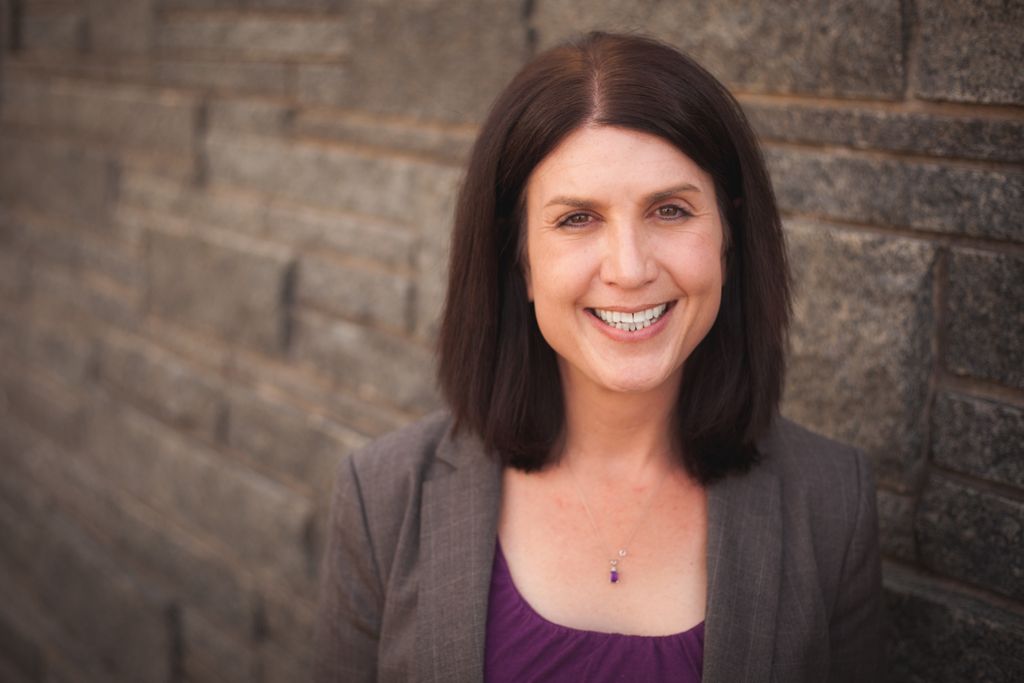 Attorney Autumn Scardina