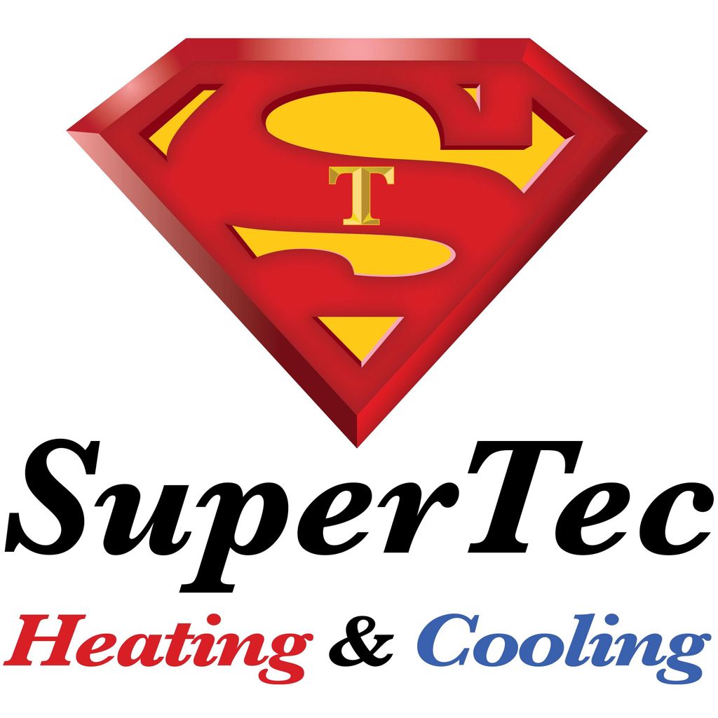 SuperTec Heating & Cooling