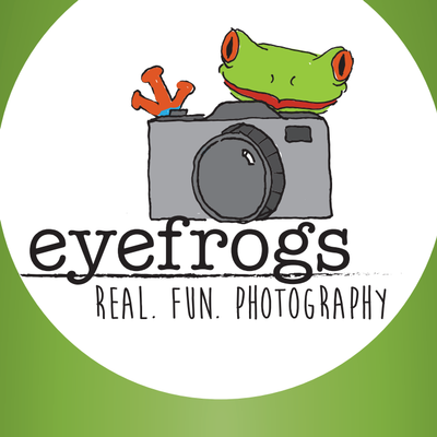 Avatar for Eyefrogs Photography