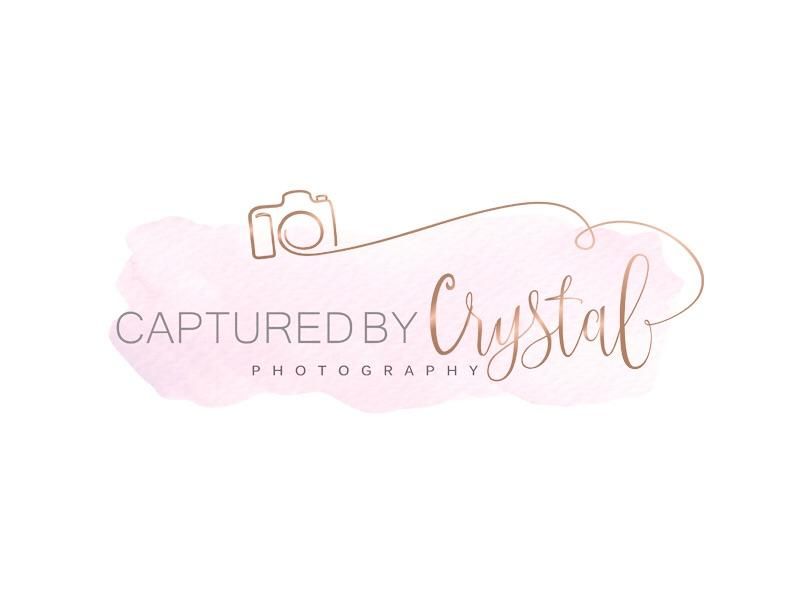 Captured By Crystal