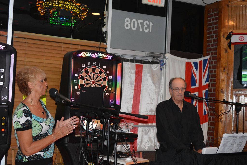 Brits English Pub, Hudson, Fl.
