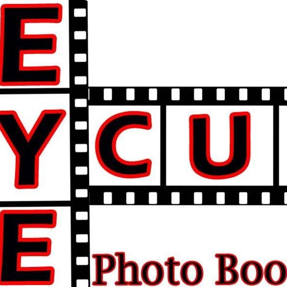 EYE CU Photo Booths