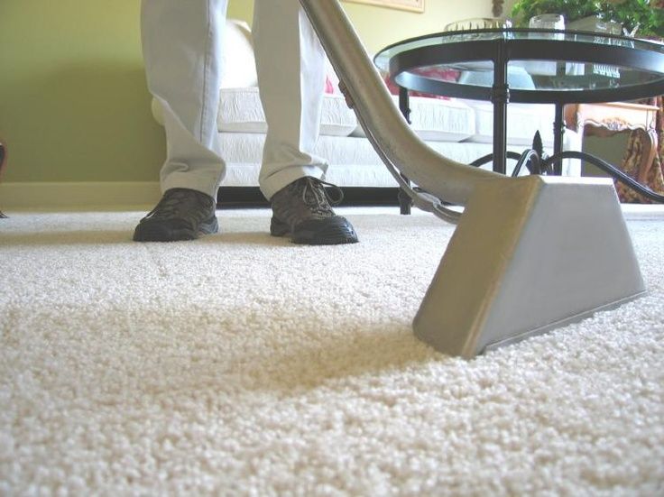 Clean Carpets
