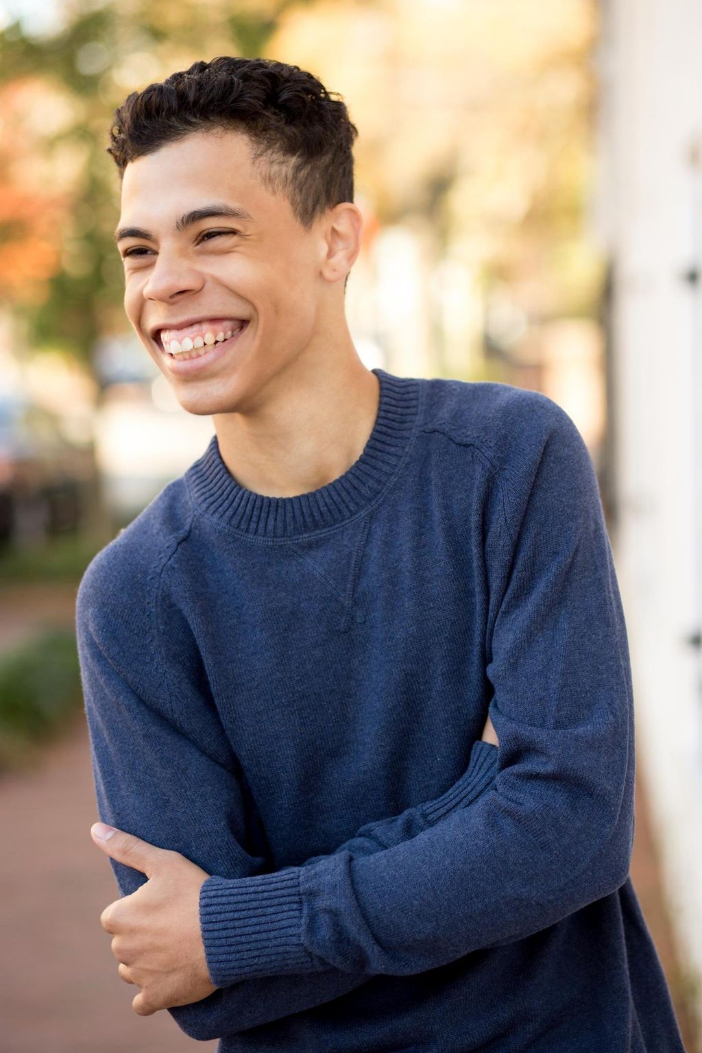 Portrait